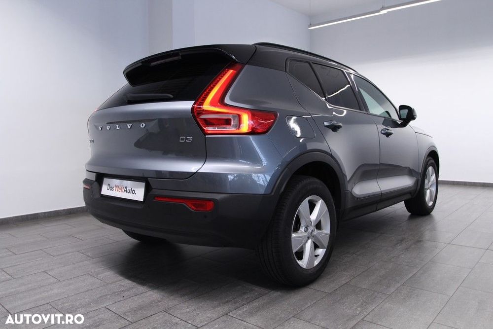 Volvo XC 40 - 3