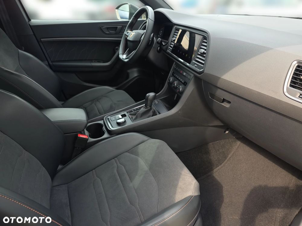 Cupra Ateca - 15