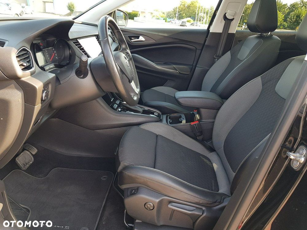 Opel Grandland X 1.5 CDTI Edition Business Pack S&S - 10