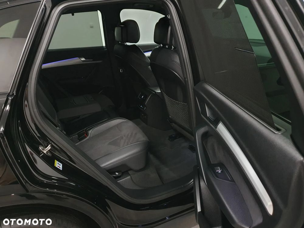 Audi Q5 40 TDI quattro S tronic S line - 29