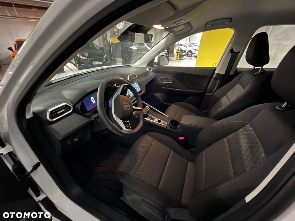 MG ZS Hybrid+ - 6