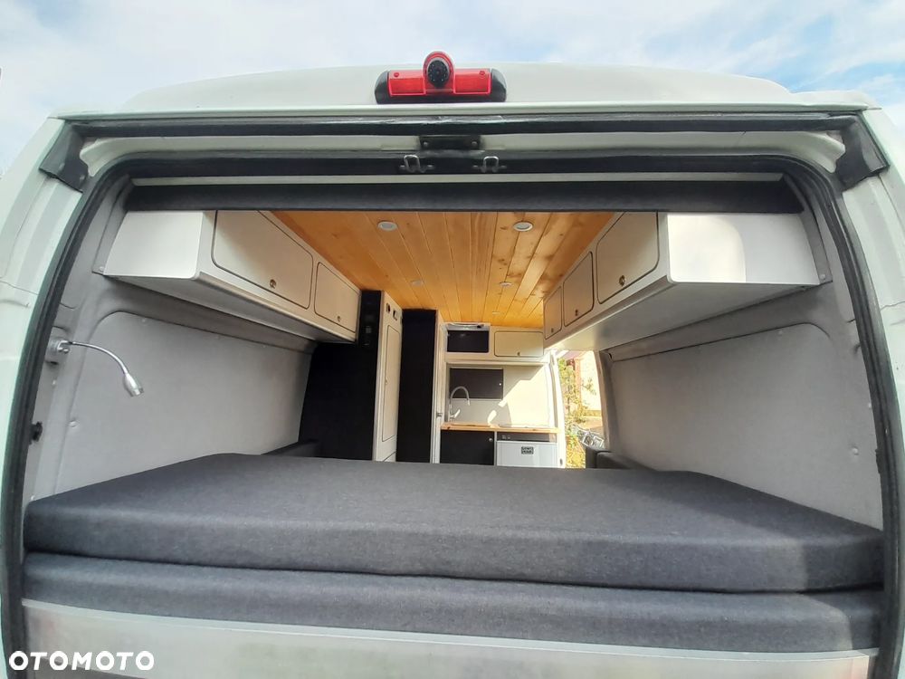 Fiat Ducato - 11
