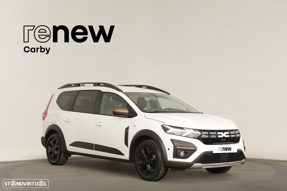 Dacia Jogger 1.0 ECO-G Extreme Bi-Fuel - 2