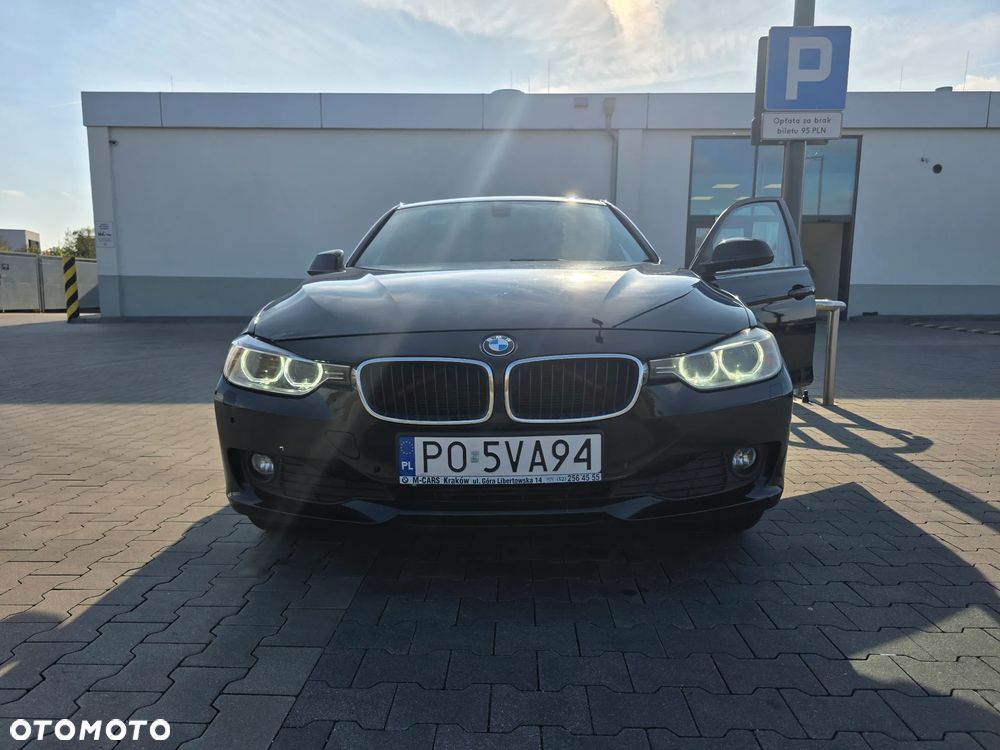 BMW Seria 3 - 9