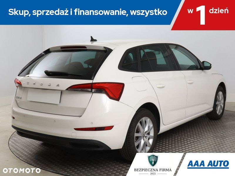 Skoda Scala - 7