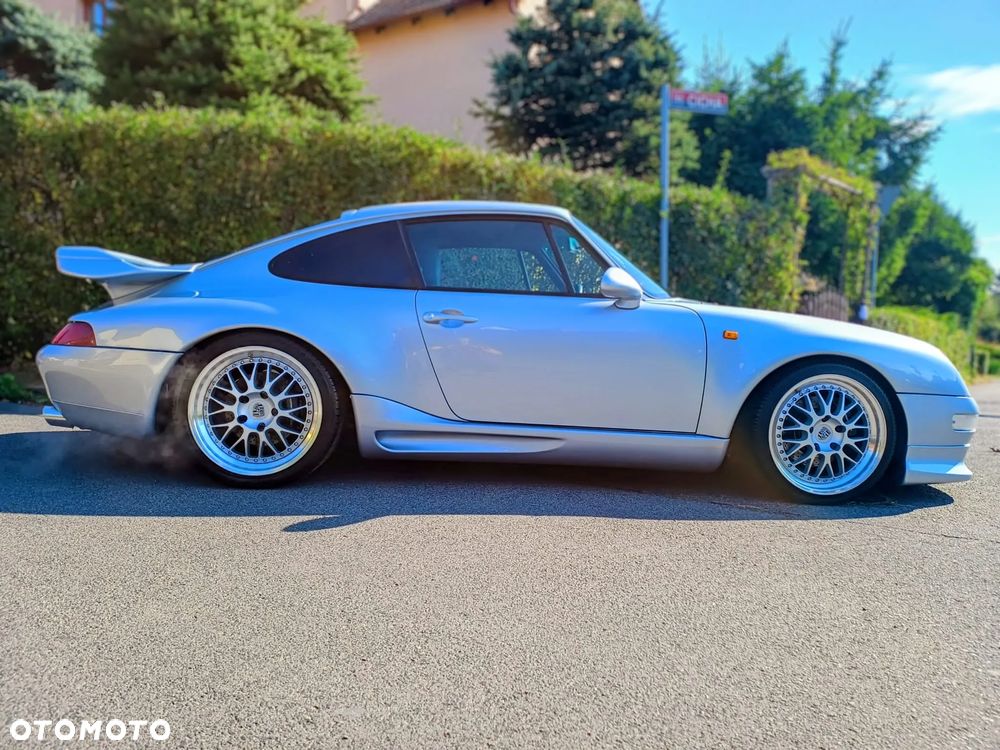 Porsche 911 - 1
