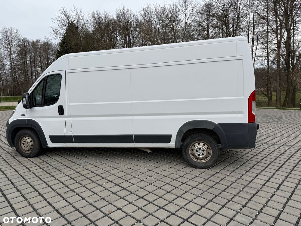 Fiat Ducato - 11