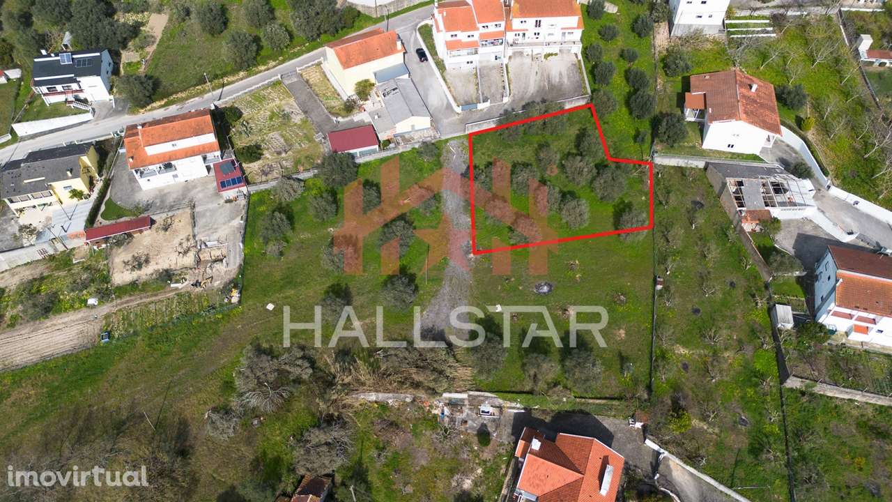 Terreno para Construção / Área de 823m2 / Vidigal - Grande imagem: 3/11