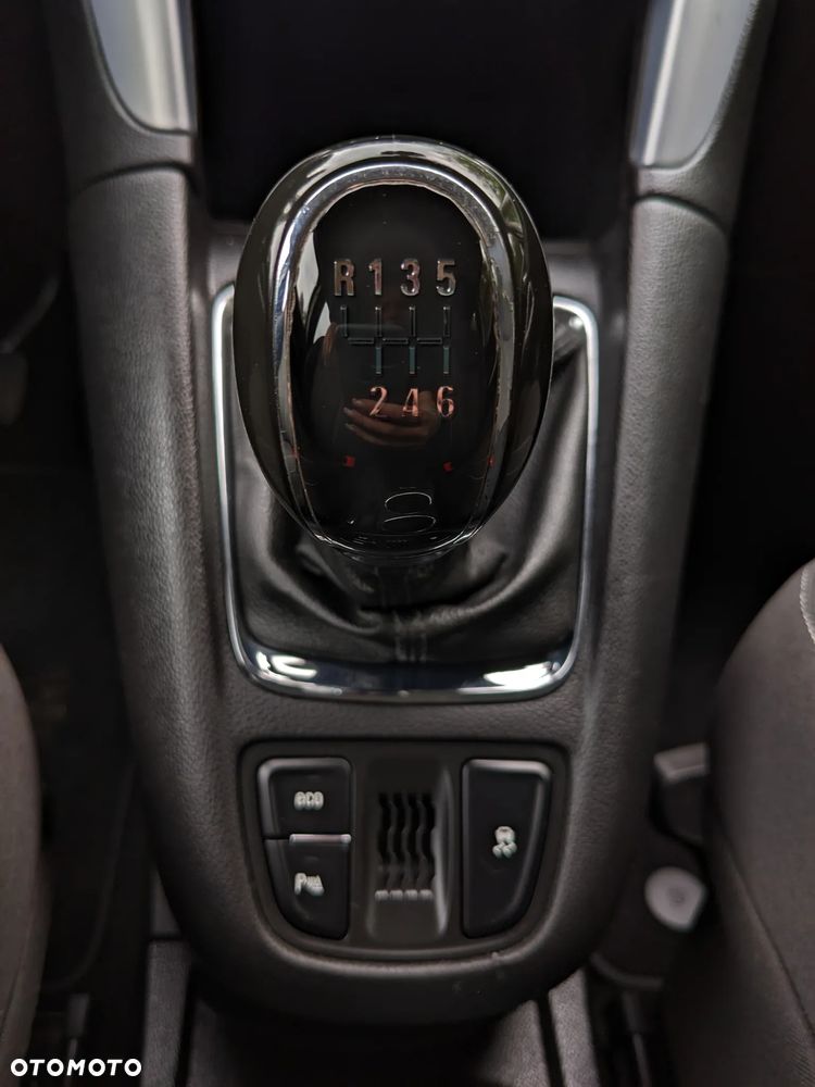 Opel Zafira Tourer 2.0 CDTI Edition - 33
