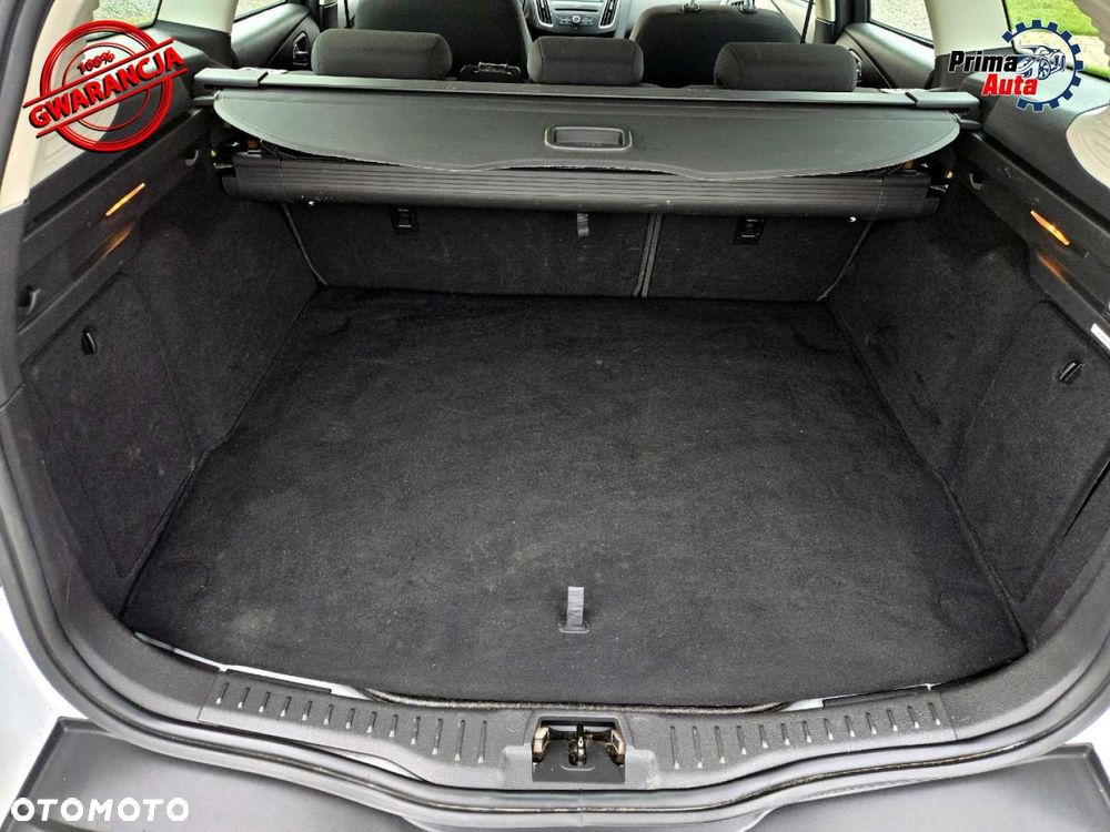 Ford Focus 1.5 EcoBlue Start-Stopp-System ACTIVE - 13