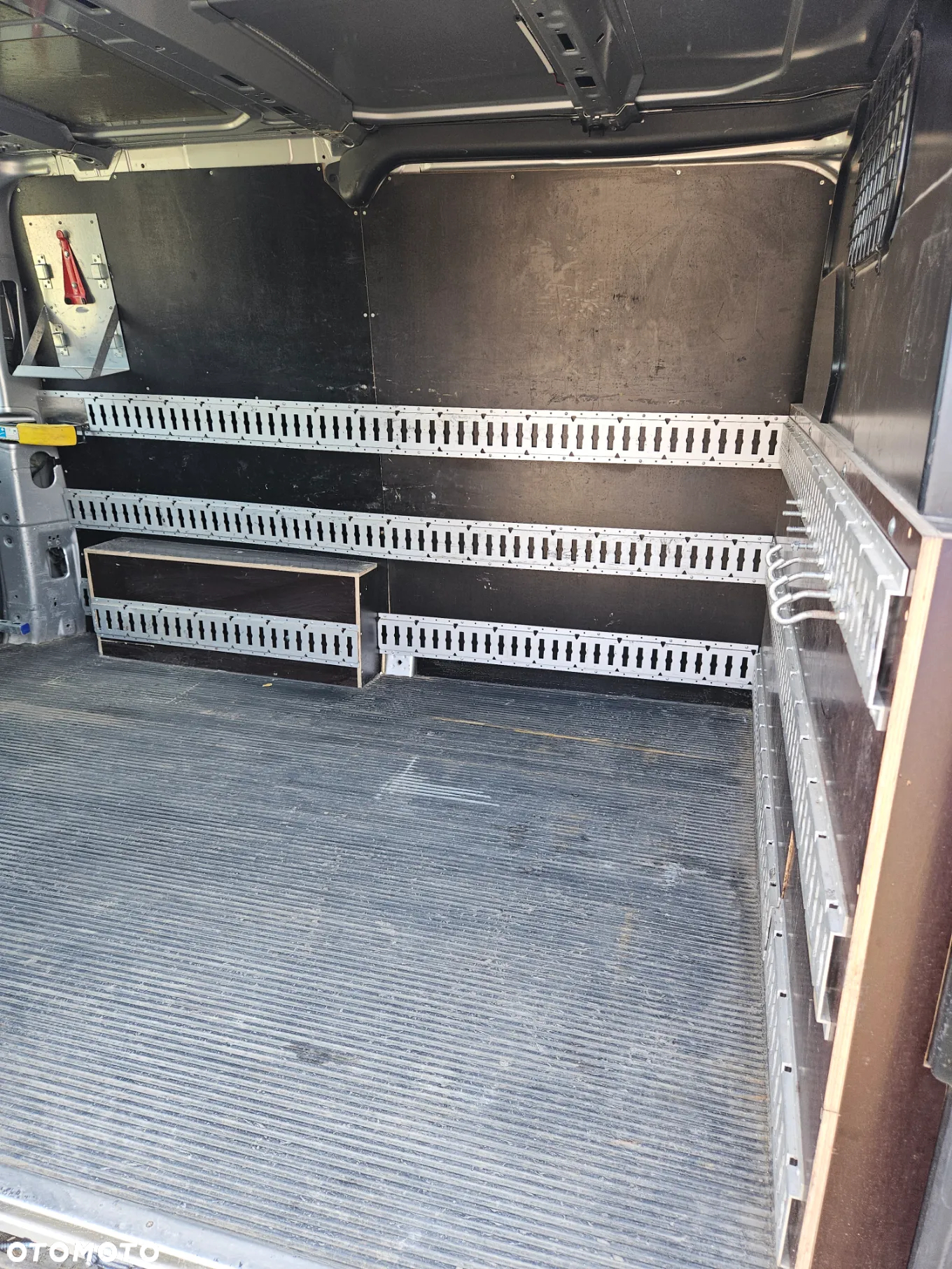 Ford Transit Custom 290 L1H1 Limited - 10