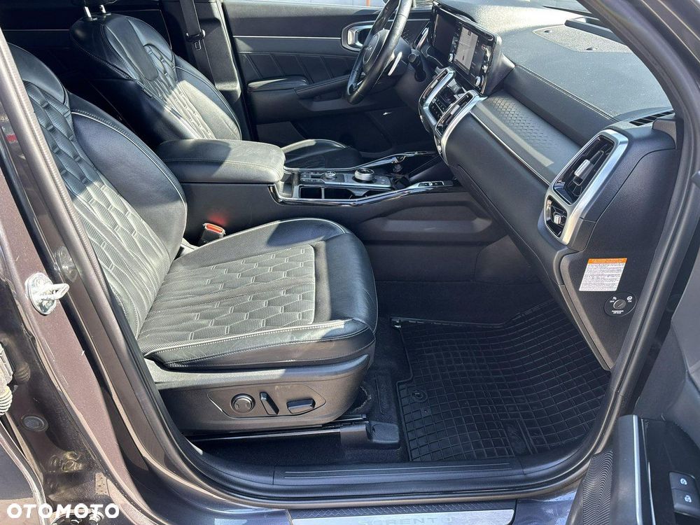 Kia Sorento - 20