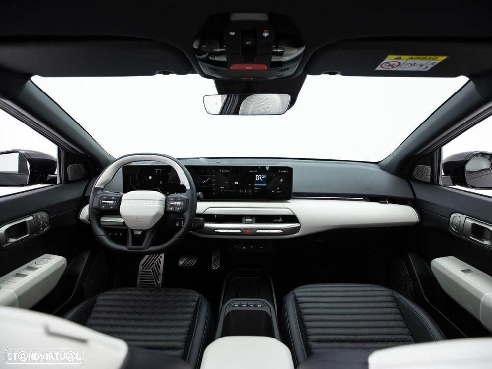 Kia EV4 81.4 kWh GT-Line - 8