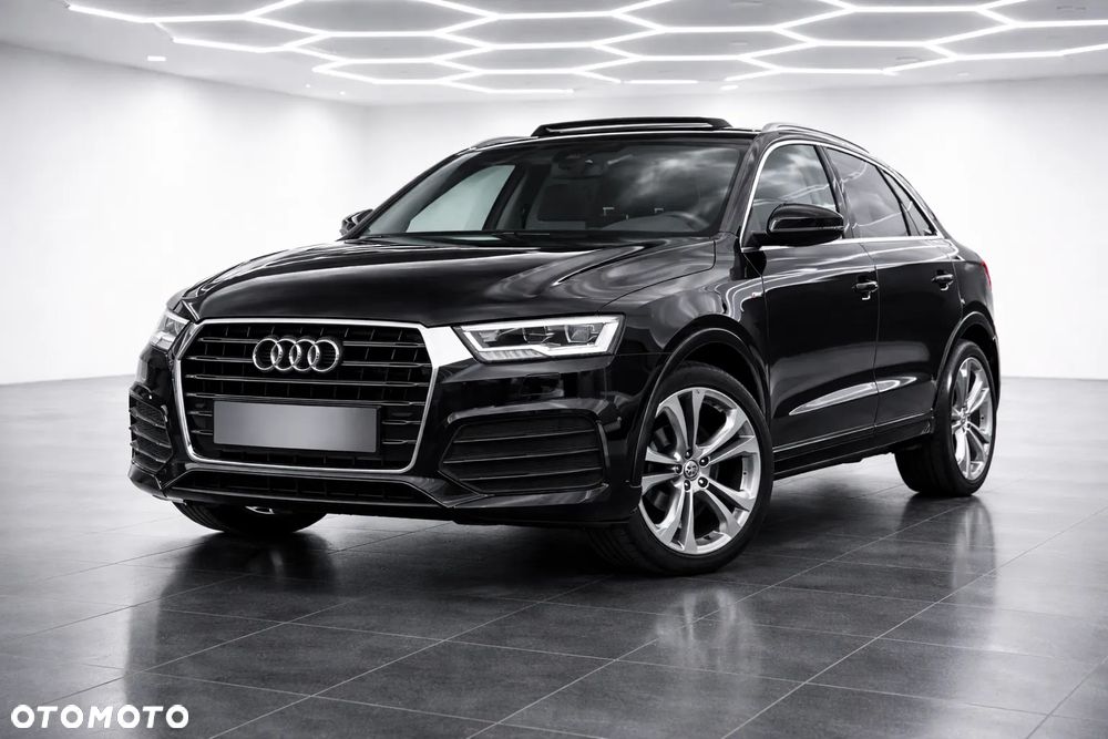 Audi Q3 - 1