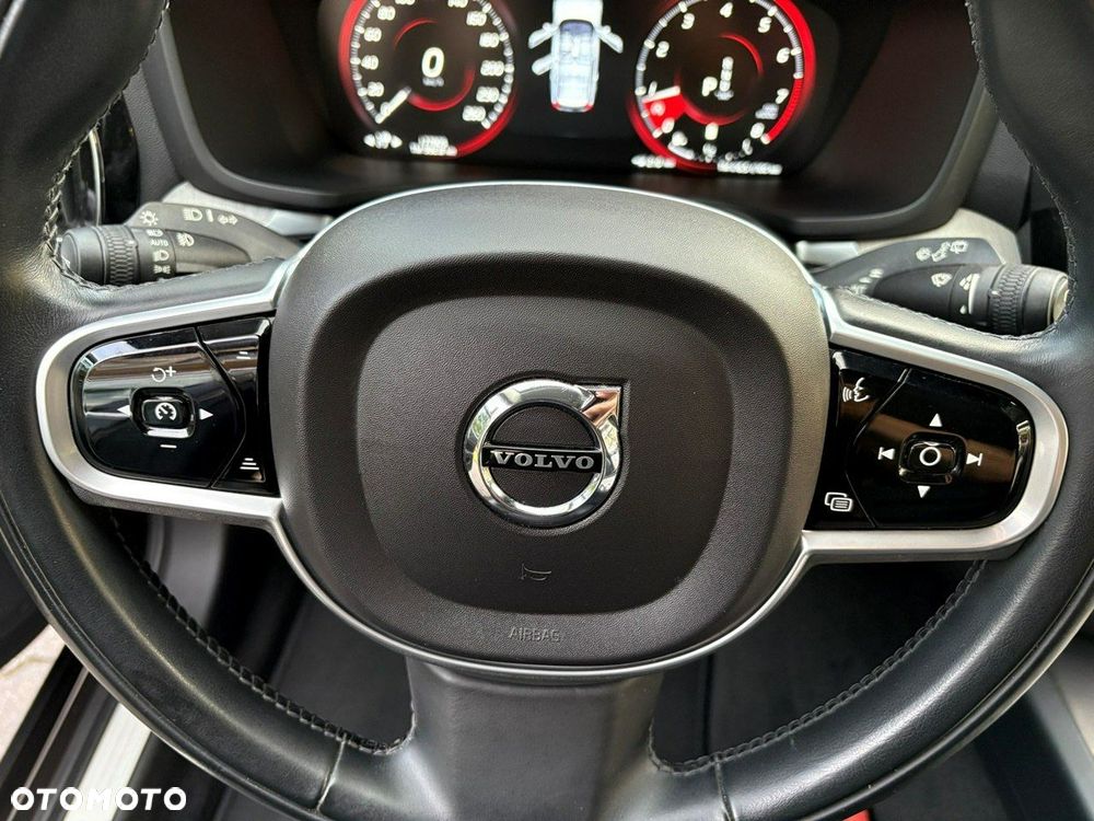 Volvo V60 - 18