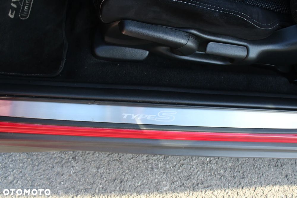Honda Civic 1.8 TypeS + NAVI - 19