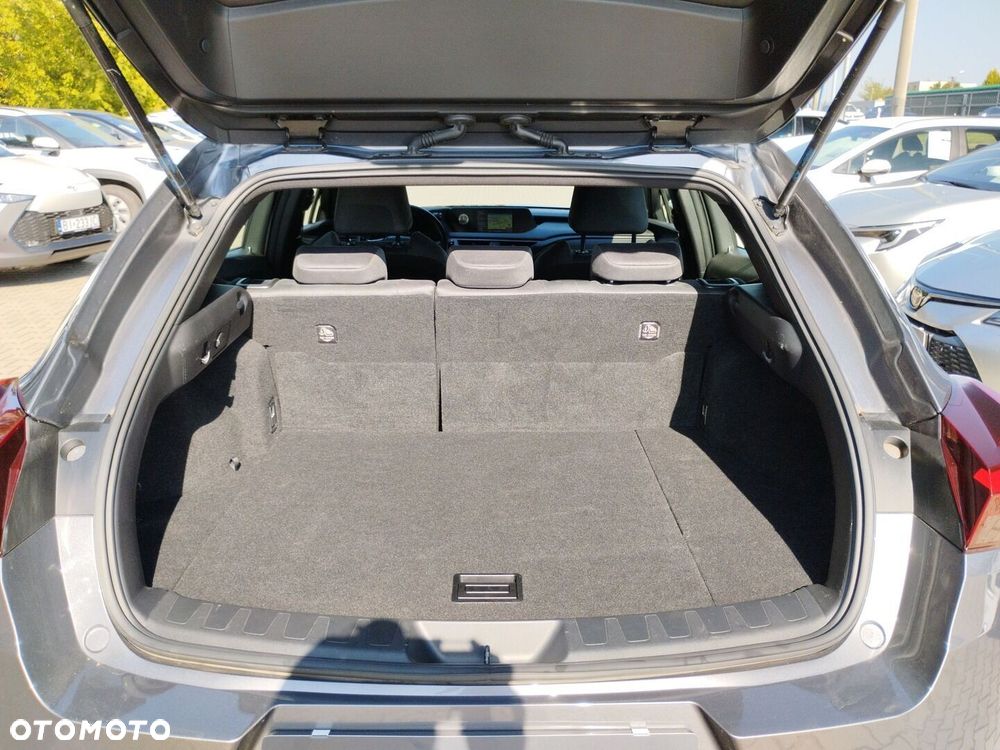 Lexus UX - 23