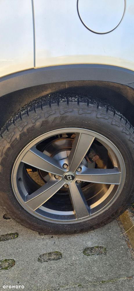 Kia Sorento 2.2 CRDI XL - 8