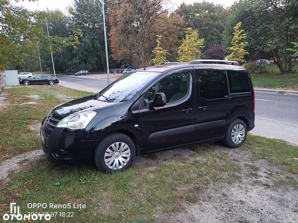 Citroën Berlingo