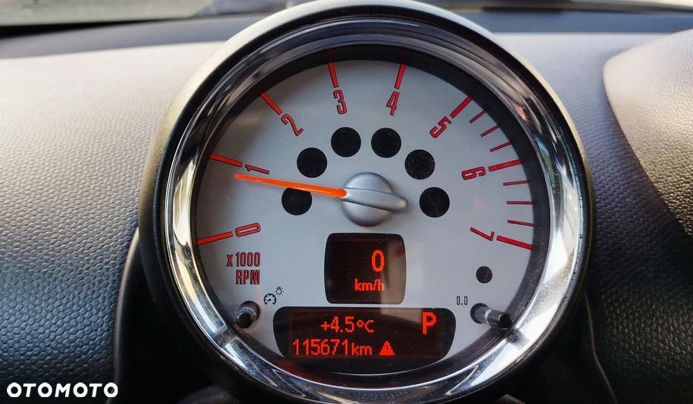 MINI Countryman Cooper SD - 6