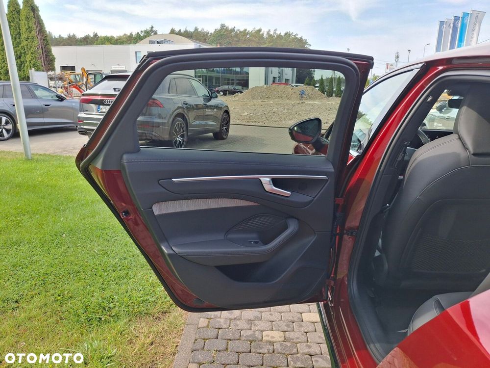 Audi A6 Limousine - 19