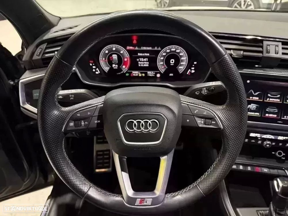 Audi Q3 Sportback - 20