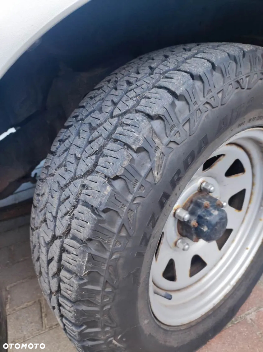 Suzuki Jimny 1.5 JLX / Comfort diesel