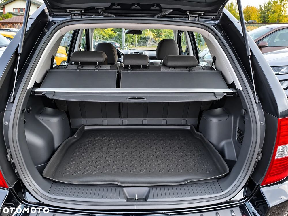 Kia Sportage - 23