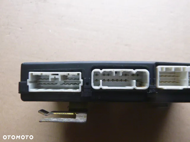 MODUŁ KOMFORTU VOLVO S40 30621304 - 5