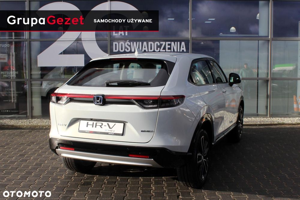 Honda HR-V - 8