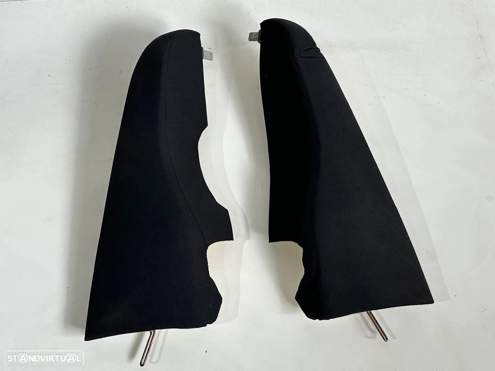 Conjunto Bancos - Mercedes C (W204) - 18