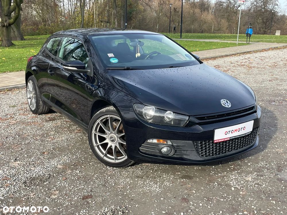 Volkswagen Scirocco 1.4 TSI - 15