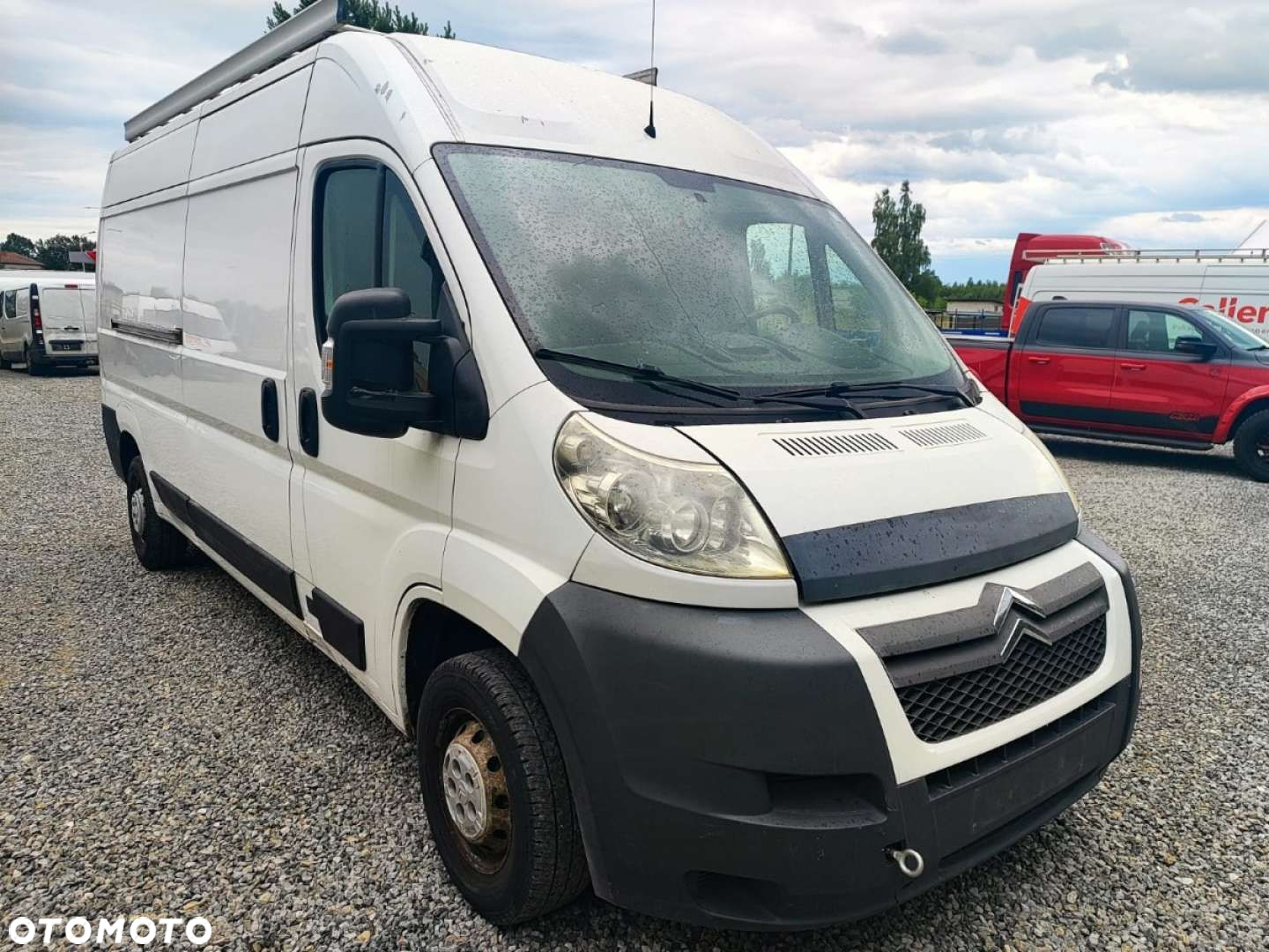 Citroën Jumper - 2