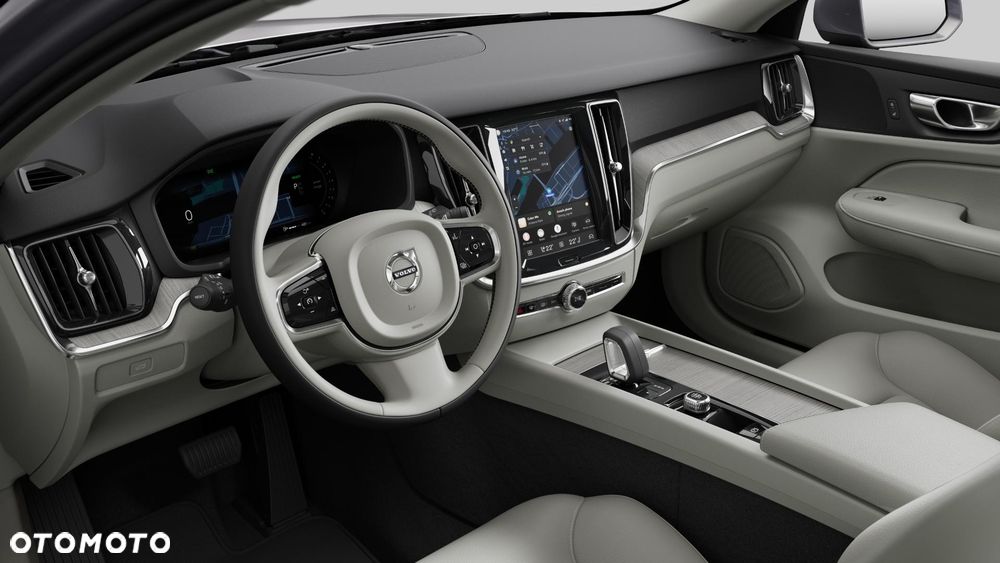 Volvo V60 B4 B Core - 10