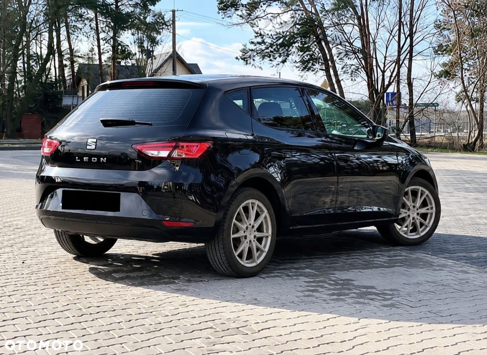 Seat Leon - 17
