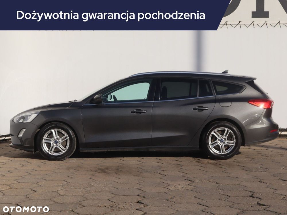 Ford Focus Sw 2018 photo 3