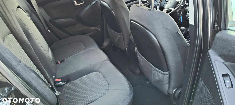 Hyundai ix35 1.6 2WD Comfort - 14