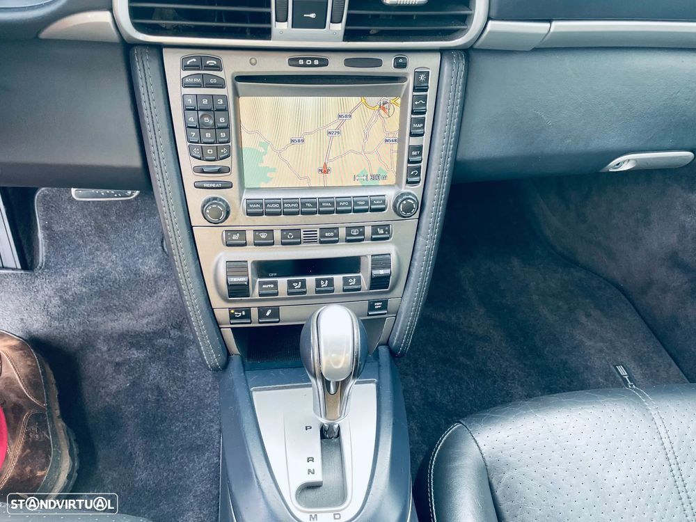 Porsche 911 (997) Carrera S Tiptronic - 21
