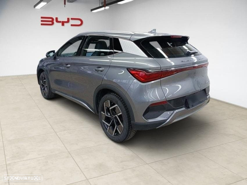 BYD Atto 3 60.48 kWh Design - 6