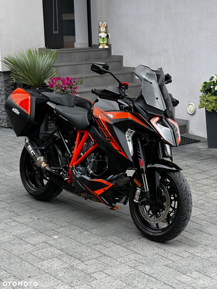 KTM Inny - 1