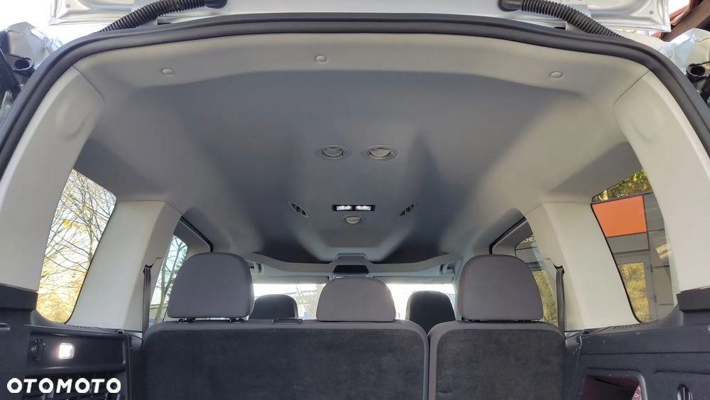 Volkswagen Caddy 2.0 (5-Si.) DSG Life - 26