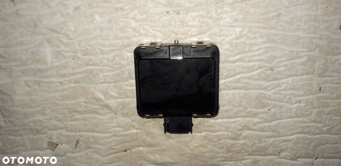 VW AUDI SKODA RADAR DISTRONIC SENSOR ACC 5Q0907561K - 2