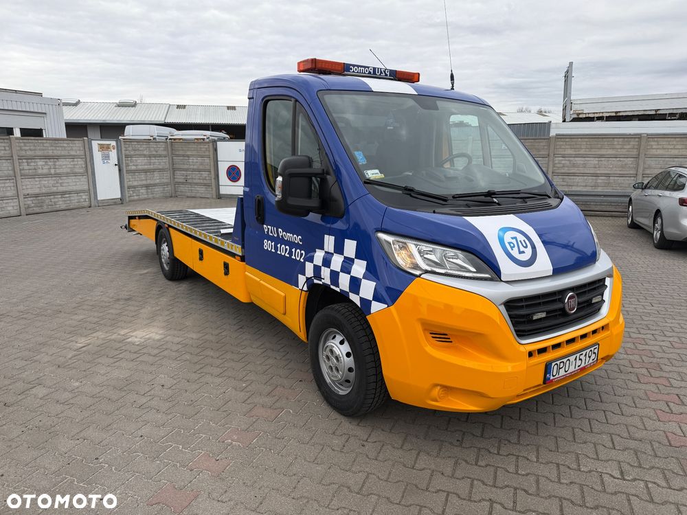 Fiat Ducato - 2