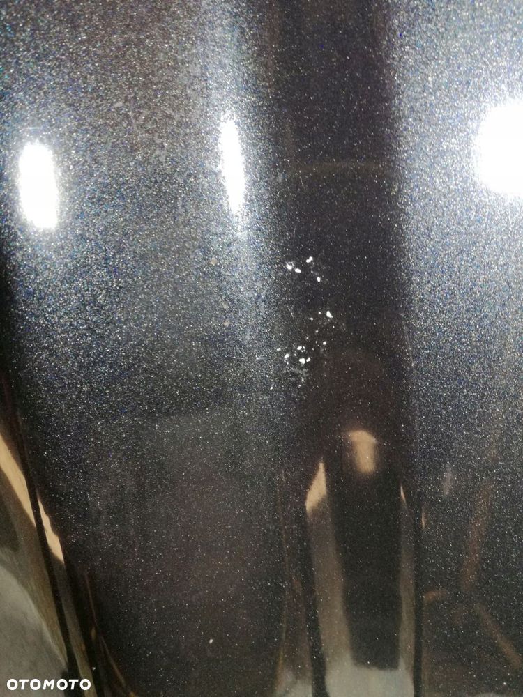 mazda cx-5 cx 5 i ke maska pokrywa klapa przód - 6