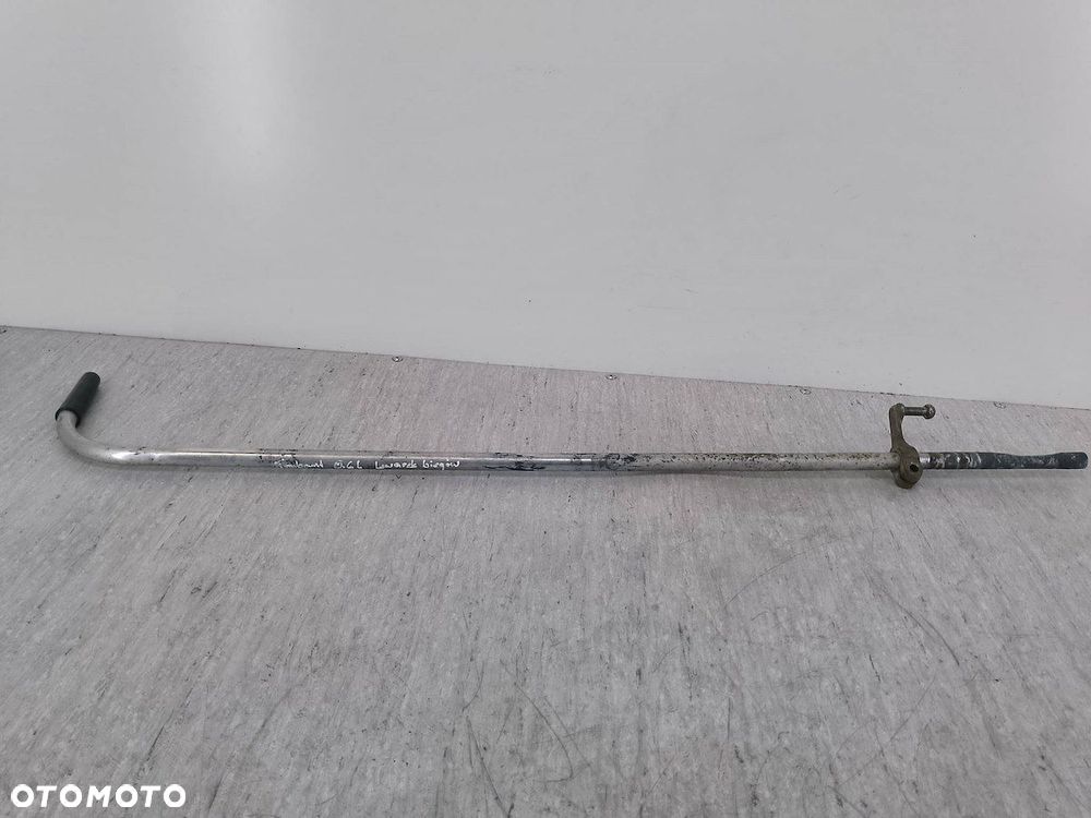 LEWAREK ZMIANY BIEGÓW TRABANT 601 ( 64-90 ) 0.6 - 1