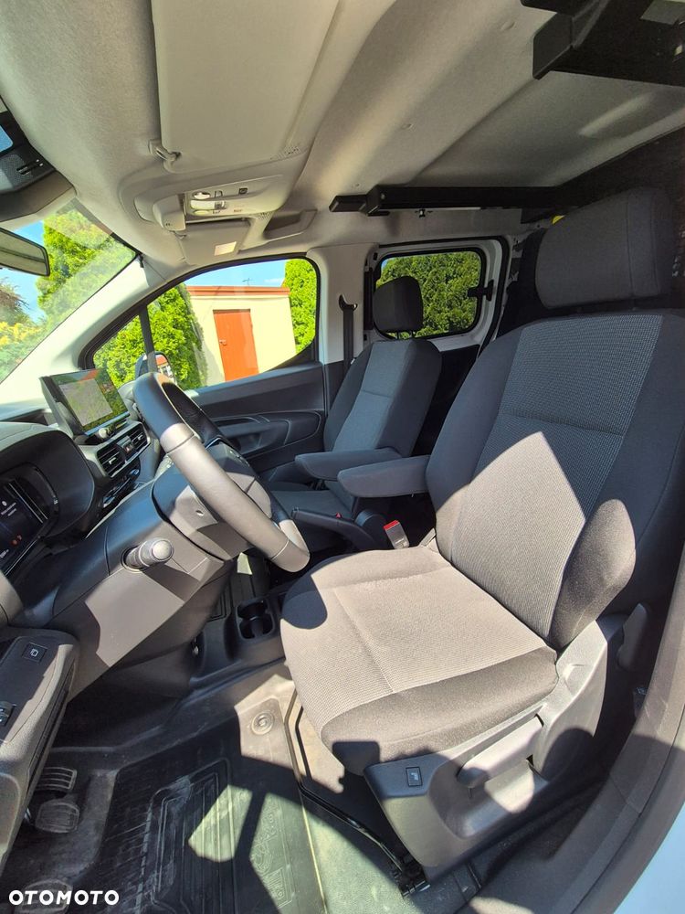Toyota Proace City Verso 1.5 D-4D Business - 24