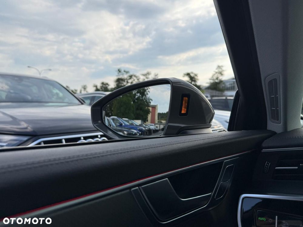 Audi A6 Avant 45 TFSI mHEV Quattro Advanced S tronic - 36
