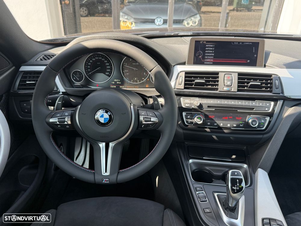 BMW 420 d Pack M Auto - 17