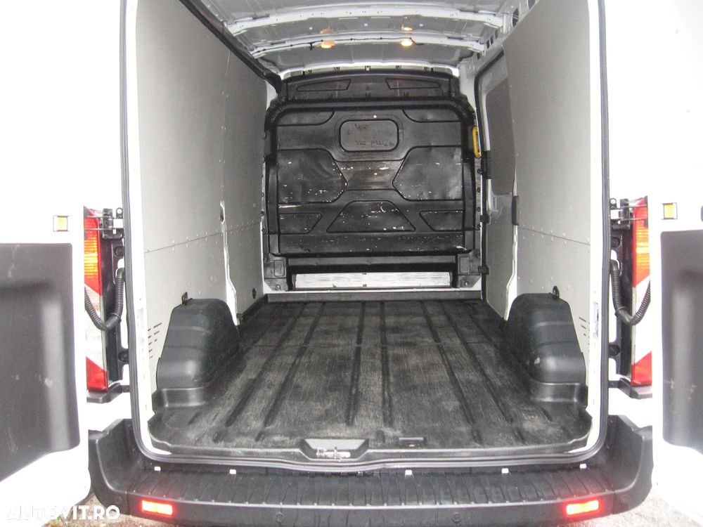 Ford Transit - 7