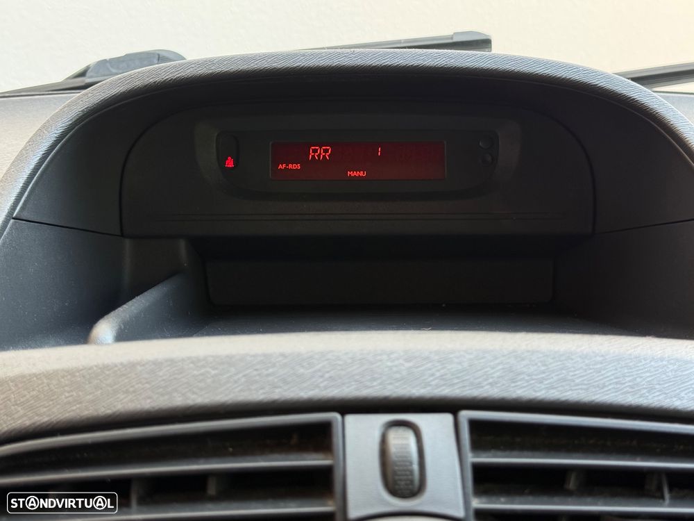 Renault Kangoo 1.5 DCi A/C - 25